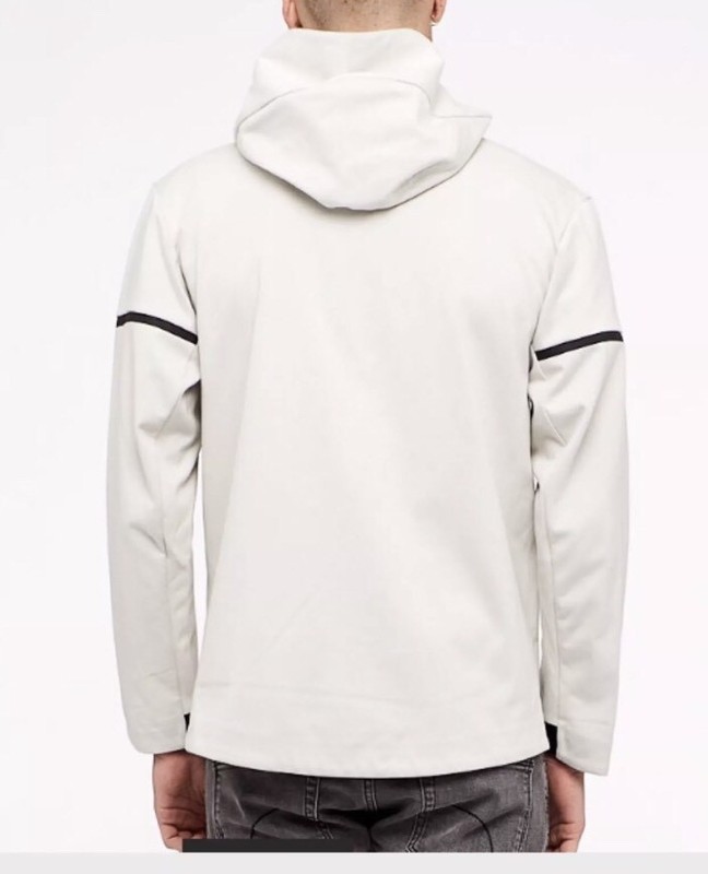 nike tech fleece repel windrunner